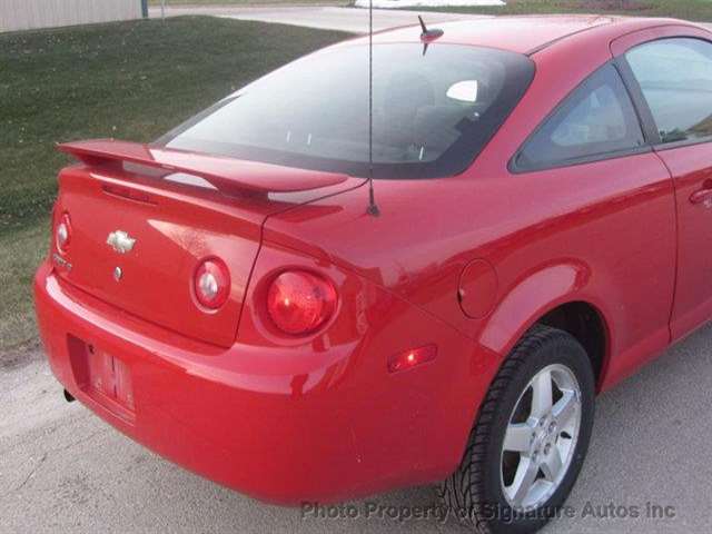Chevrolet Cobalt 2009 photo 27